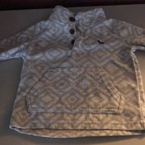 Carter’s Toddle boy fleece
